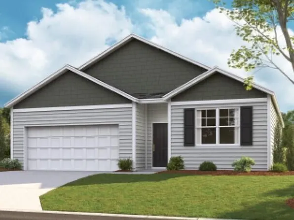 6868 Squirrel Run Ln, Corryton, TN 37721