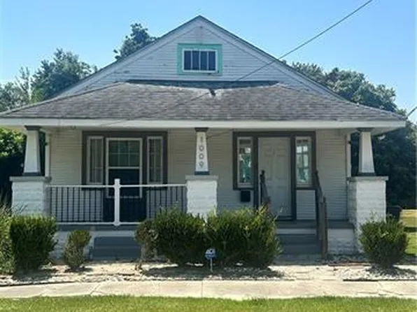 1009 Belleville St, New Orleans, LA 70114