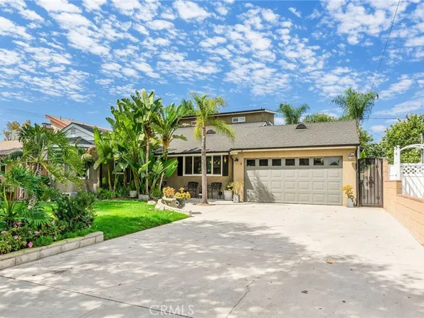 1221 N Reese Pl, Burbank, CA 91506