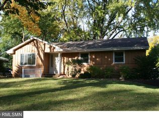 6073 Xylon Ave N, New Hope, MN 55428