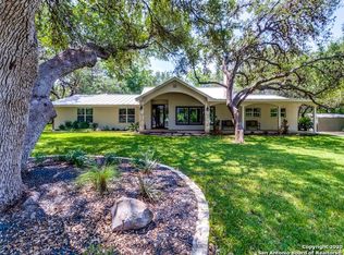 6682 Pembroke Rd, San Antonio, TX 78240