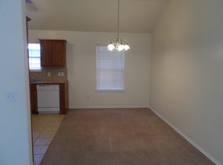 3611 Ellis Ave, Moore, OK 73160