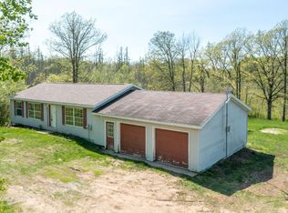 41295 328th Ln, Aitkin, MN 56431