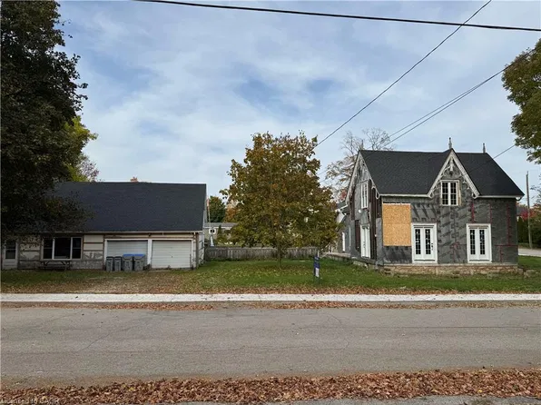 63 Dunedin Dr, Huron East, ON N0G 2W0