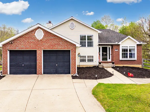 2456 Apollo Ct, Burlington, KY 41005