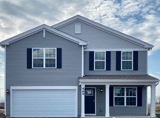 464 S Stone Brook Dr, Romeoville, IL 60446