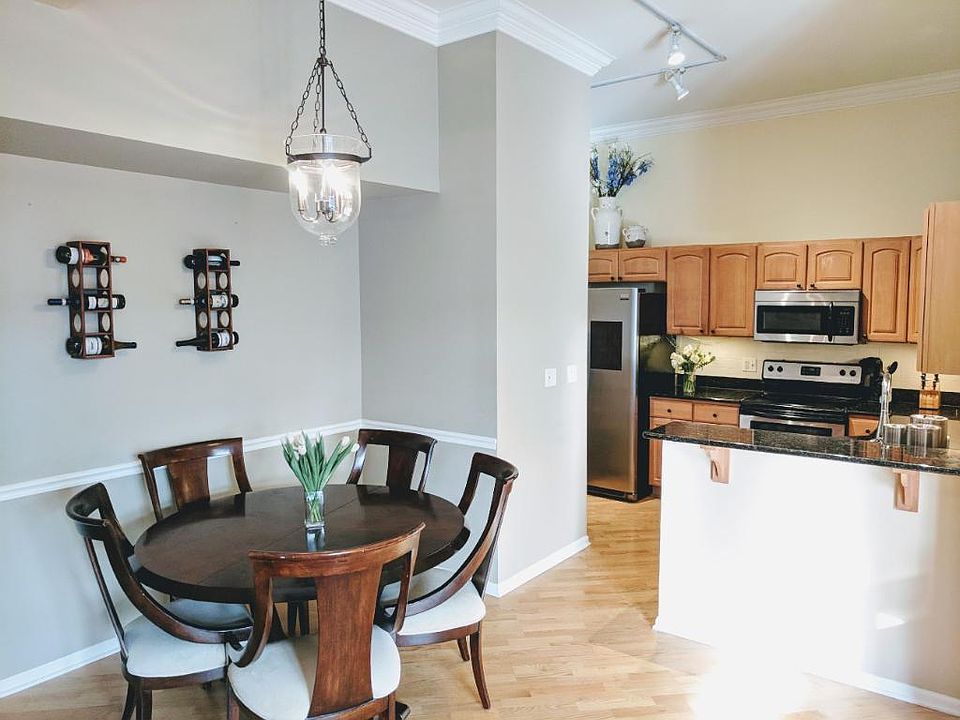 Dining and Kitchen