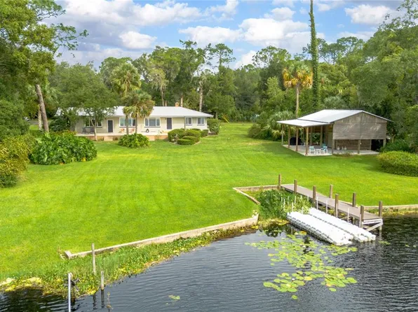 1612 Pleasant View Dr, Deland, FL 32724