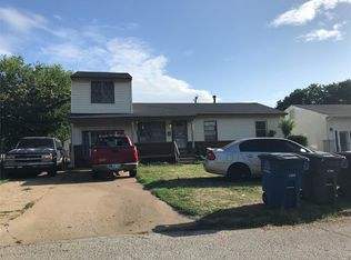 543 E 40th Pl N, Tulsa, OK 74106