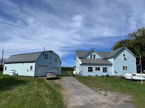 1515 County Road 14, Canton, NY 13617