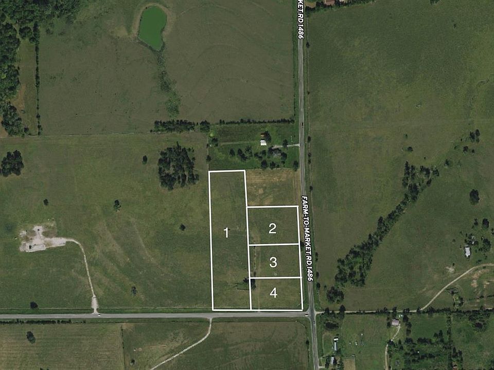 Fm 1486, Richards, TX 77873 MLS 18784922 Zillow