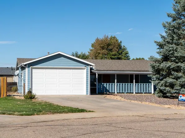 1625 40th St Ct, Evans, CO 80620