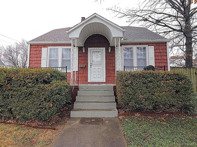 405 S West End Blvd, Cape Girardeau, MO, 63703