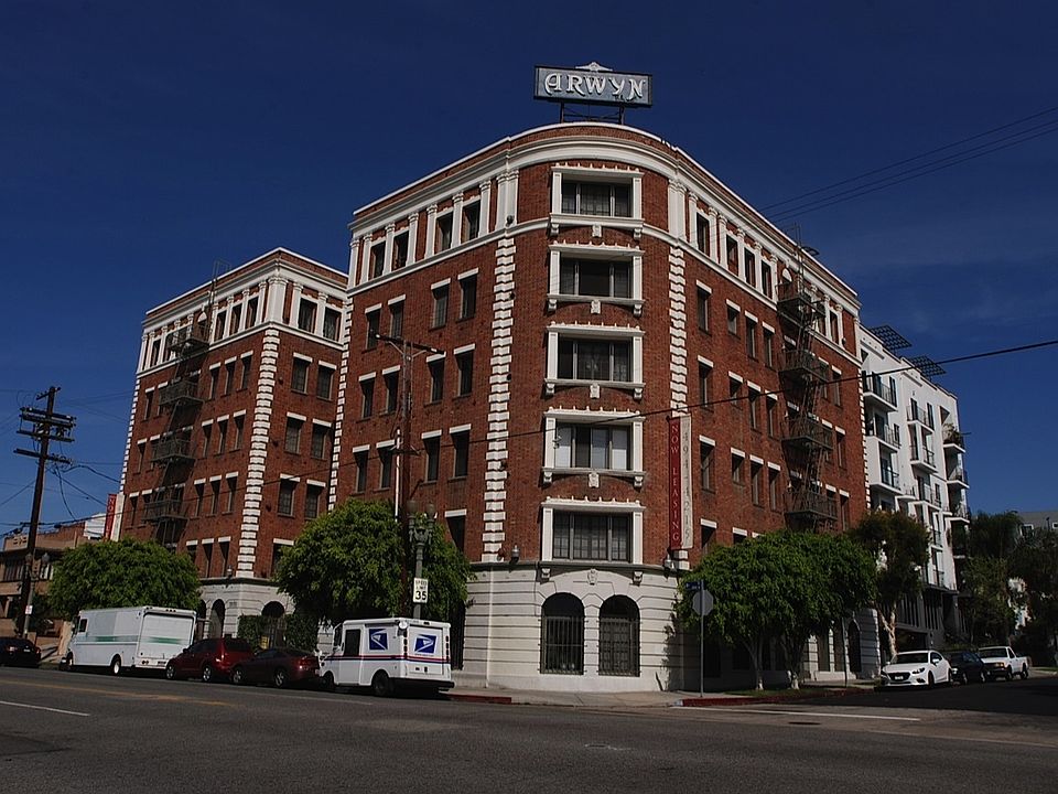 1st image of 3835 W 8th St APT 103