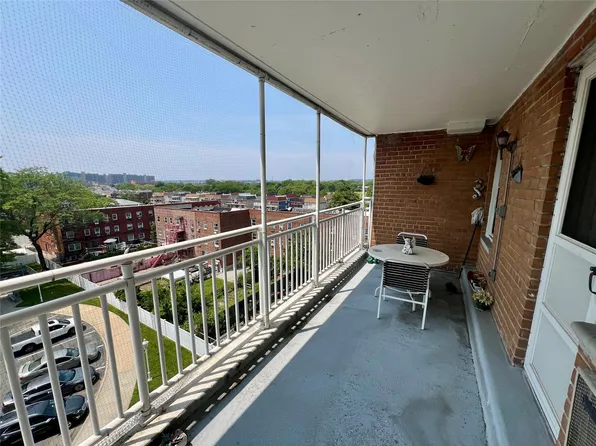 86-11 151 Avenue #5M, Howard Beach, NY 11414