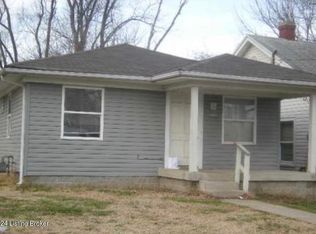 3934 Woodruff Ave, Louisville, KY 40215