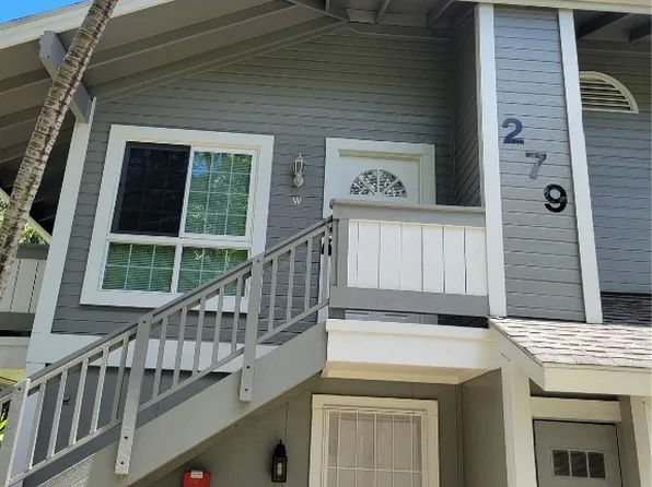 279 W Mananai Pl #49W, Honolulu, HI 96818