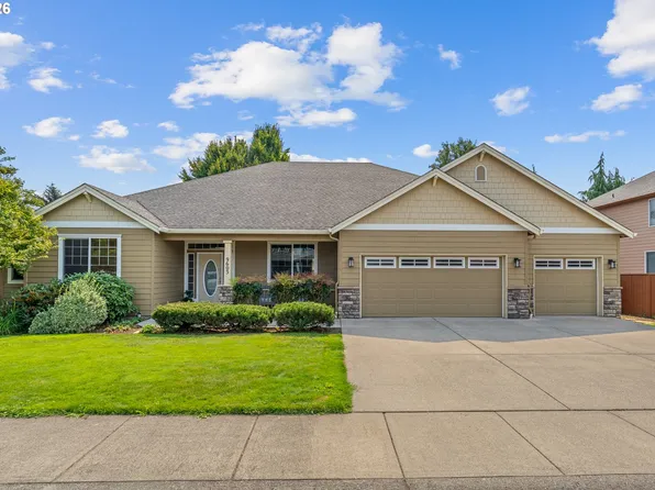 9603 NE 102nd St, Vancouver, WA 98662