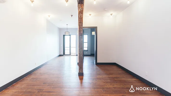 Rented by Nooklyn NYC LLC | media 82
