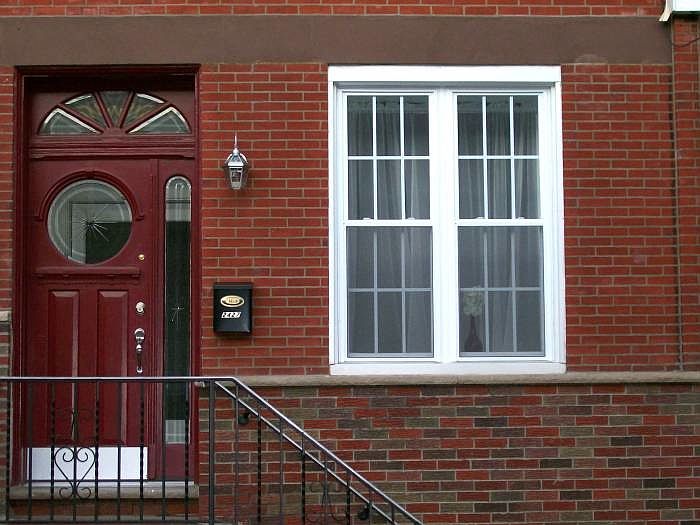 Front Exterior
