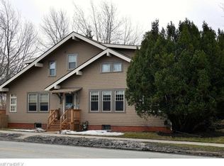 13235 Franklin Blvd, Lakewood, OH 44107