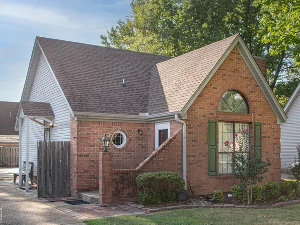 4703 Sams Pl, Jonesboro, AR 72404