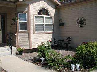 3580 Masters Dr, Colorado Springs, CO 80907