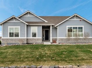 16122 Emporia Way, Brighton, CO 80602