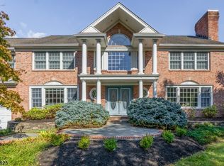 28 Wickham Way, Chatham, NJ 07928