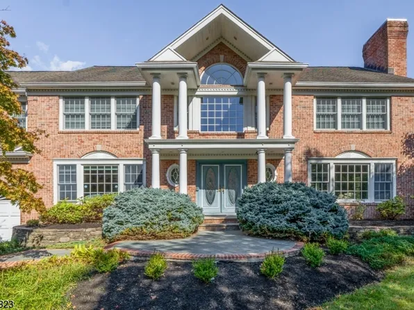 28 Wickham Way, Chatham Twp., NJ 07928