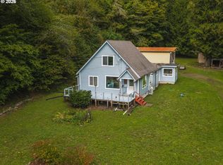 9925 E Alsea Hwy, Tidewater, OR 97390