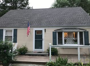 1 Eagle RD, Norwalk, CT 06850