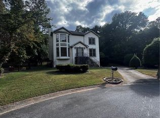 4665 Brazil Wood Dr, Kennesaw, GA 30144