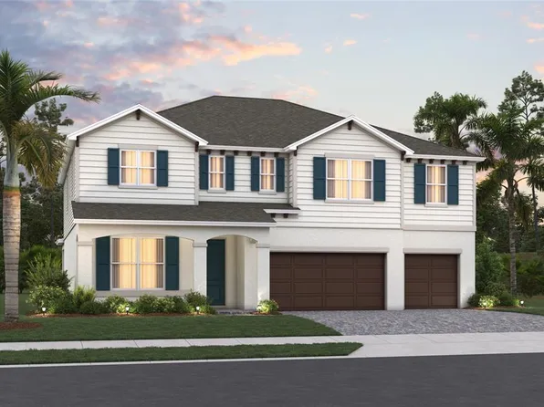 5171 Mockingbird Sound Ct, Sanford, FL 32773