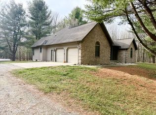 4200 Sheridan Rd, Vassar, MI 48768