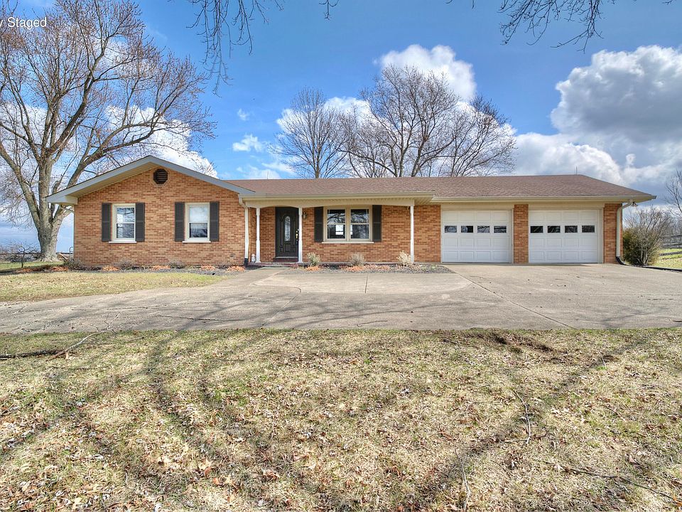 635 Menefee Rd, Crittenden, KY 41030 Zillow