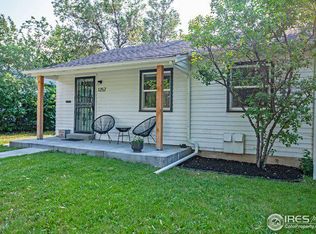 1257 Rosemary St, Denver, CO 80220