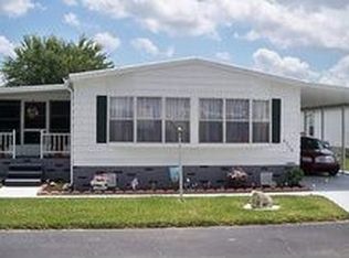 8216 Palm Harbor Way, Orlando, FL 32822