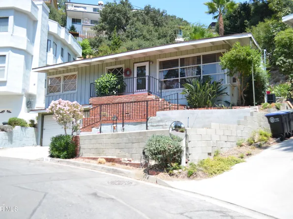 550 Arch Pl, Glendale, CA 91206