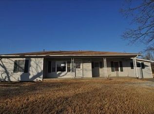 803 E Pleasant Ridge Rd, Rogers, AR 72756