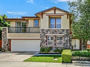 790 Pradera Way, San Ramon, CA 94583