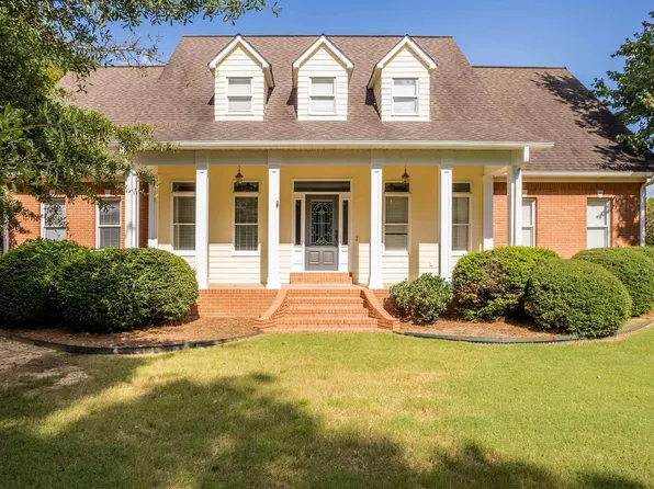 395 County Road 1317, Cullman, AL 35179