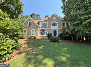 305 Pilgrimage Point, Alpharetta, GA 30022