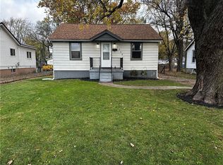 2336 E Division St, Decatur, IL 62526