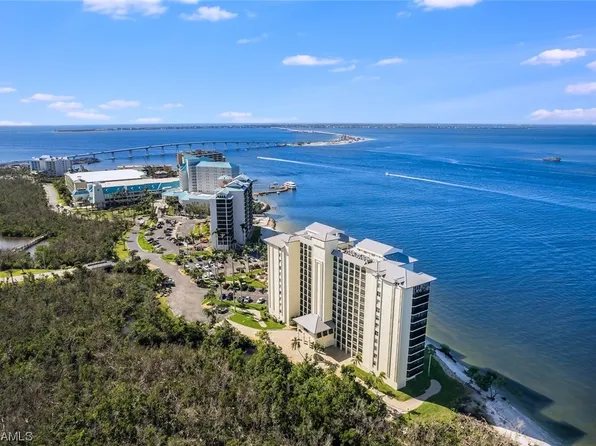 17080 Harbour Point Dr #12B, Fort Myers, FL 33908