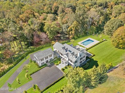 9 Mountain Wood Dr, Greenwich, CT, 06830