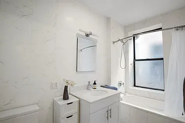 Rented by Keller Williams NYC