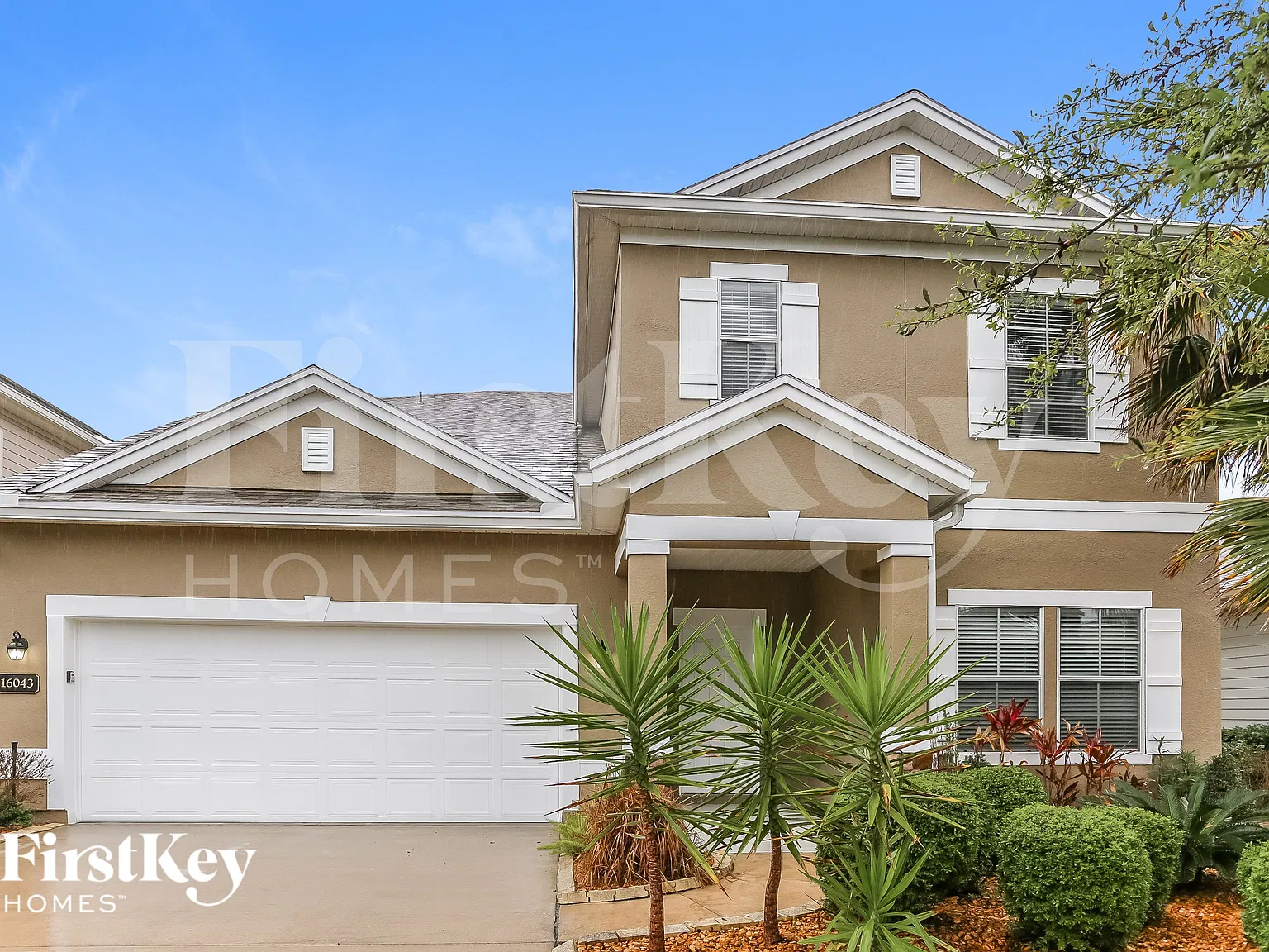 3 bed, 2.5 bath, 2674 sqft, $2,775 — Photo 1