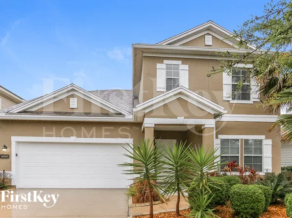 16043 Dowing Creek Dr, Jacksonville, FL 32218