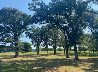 33430 State Highway 39, Wanette, OK 74878